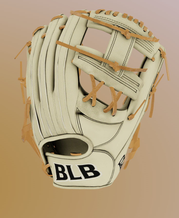 Custom Pro Kip Fielders Glove