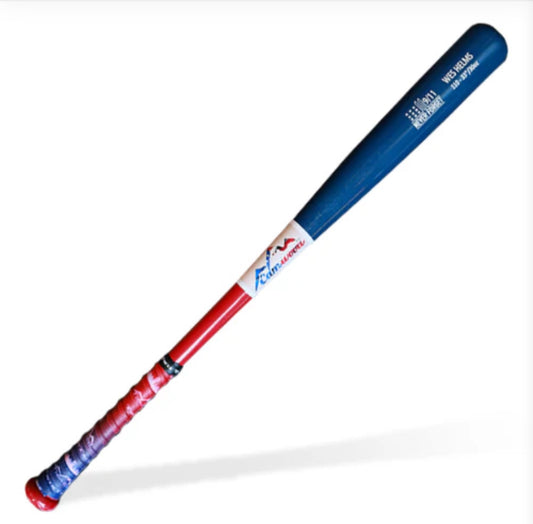 Camwood Bats