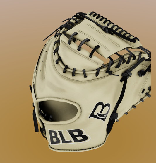 Custom Pro Kip Catchers Mitt
