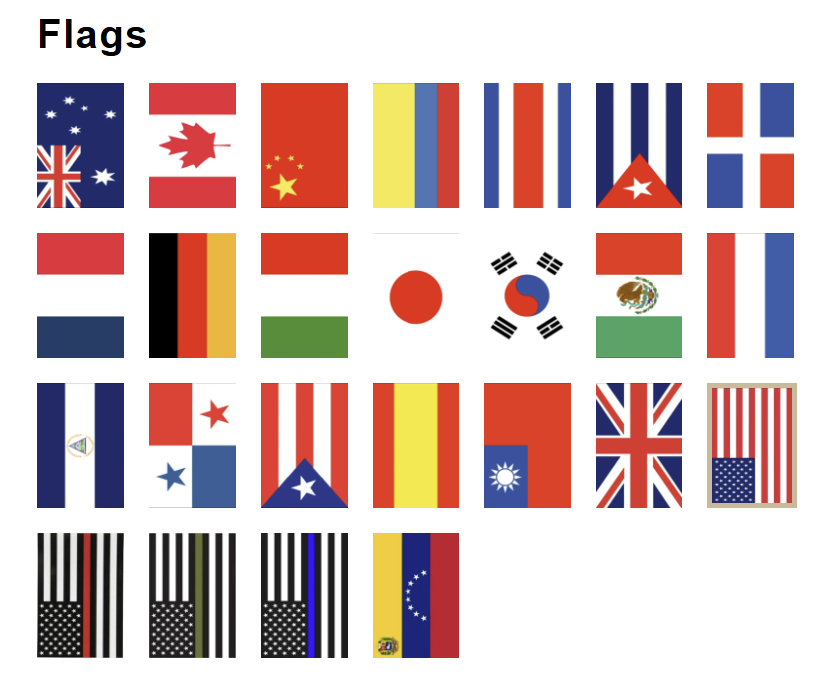 Flag